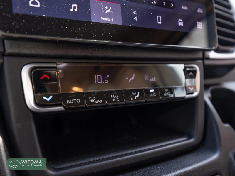 Malibu Compact 600 LE ADAPTIVE CRUISE CONTROL  foto: 21