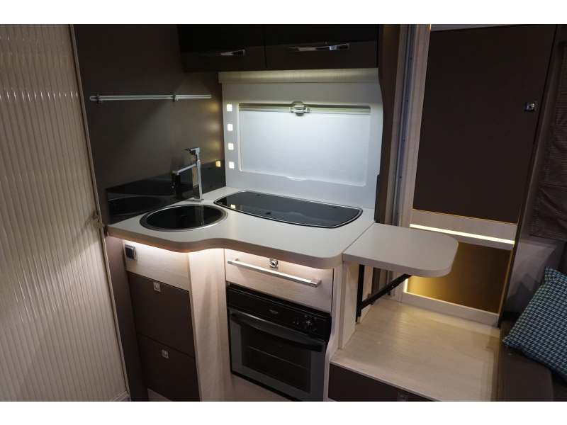 Chausson Welcome 630 1e eigenaar  foto: 11