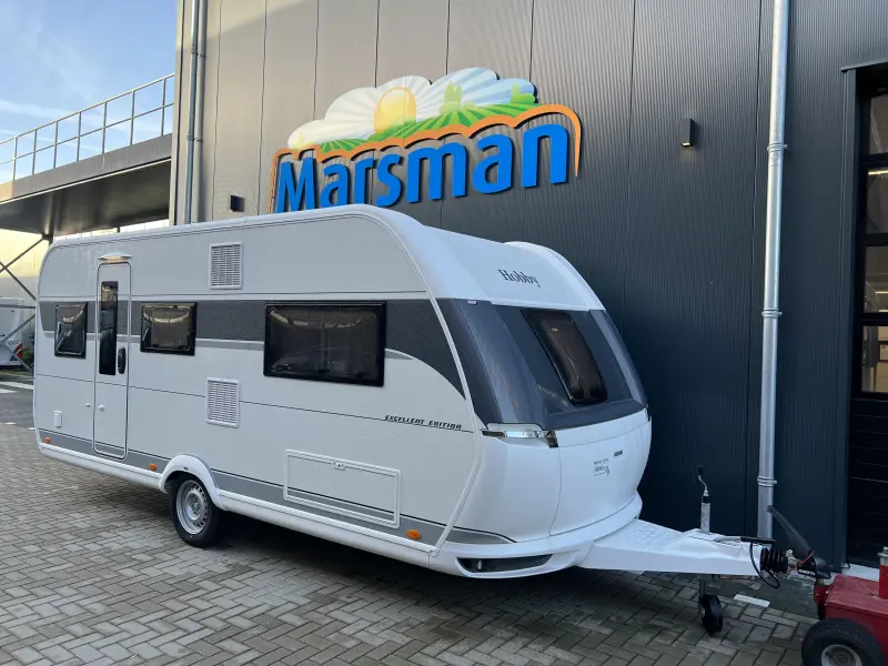 Hobby Excellent Edition 495 UL Model 2025 