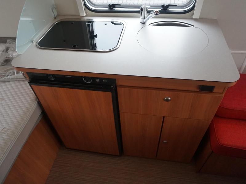 Eriba Familia 310  foto: 7