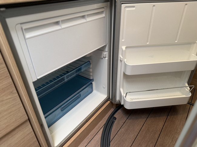Knaus BOXSTAR 600 ME LIFETIME PLATINUM SELECTION / Gratis stalling foto: 11