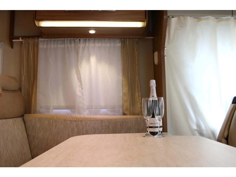 Carado T 449 Queen bed Drop-down bed photo: 15