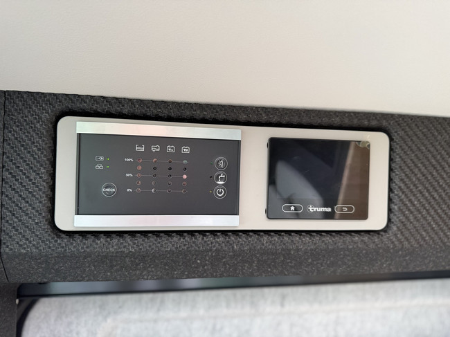 Knaus Boxtime 540 MQ Foto: 17