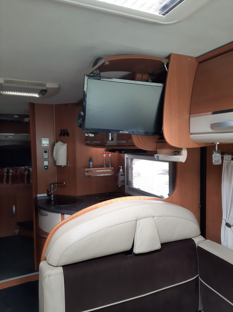 Pilote Pilote Explorateur Diamond 832LCE foto: 4