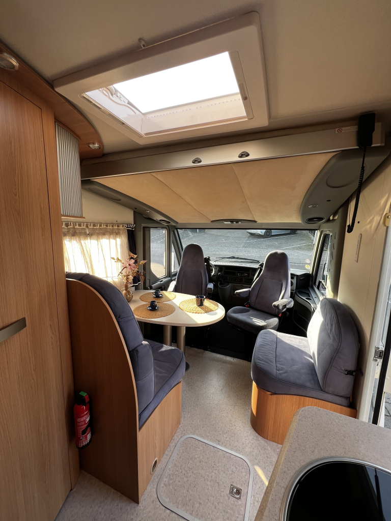 ADRIA MOBIL ADRIATIK foto: 10