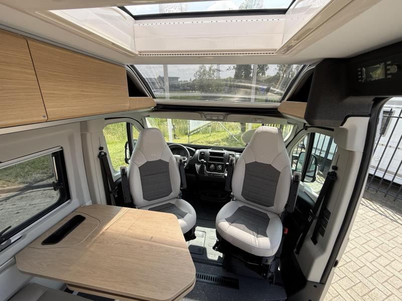 Adria Twin 640 SLB 60 Years Edition foto: 5