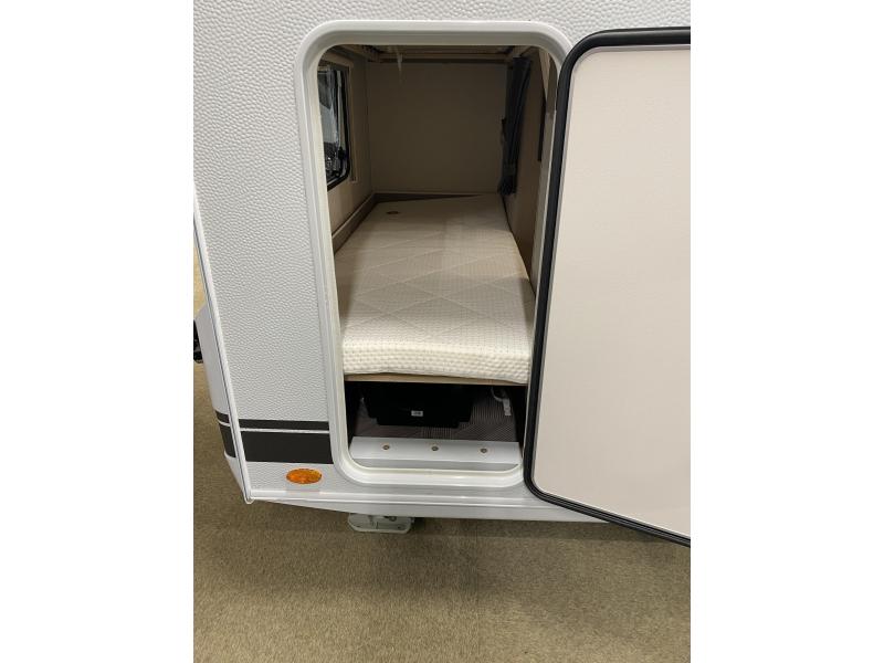 Dethleffs C'Go 495 QSK 2026 STAPELBEDDEN!  foto: 9