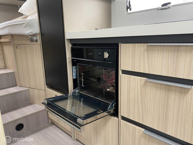 Adria COMPACT DL foto: 10