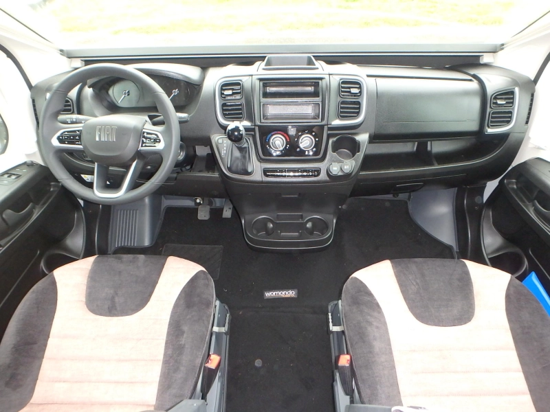 Robeta Womondo Lifestyle 600 foto: 23