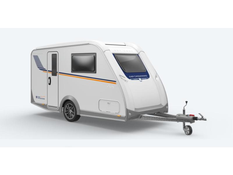 Easy Caravanning GetAway Active 