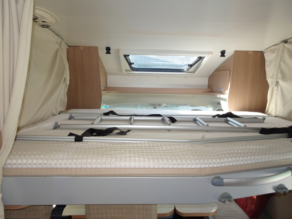 Sunliving Lido M46SP photo: 9