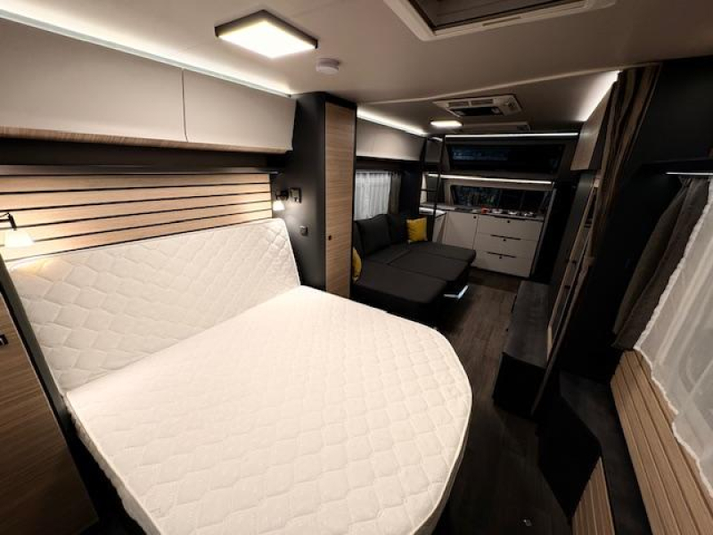 Hobby Maxia 660 WQM AIRCO  foto: 17
