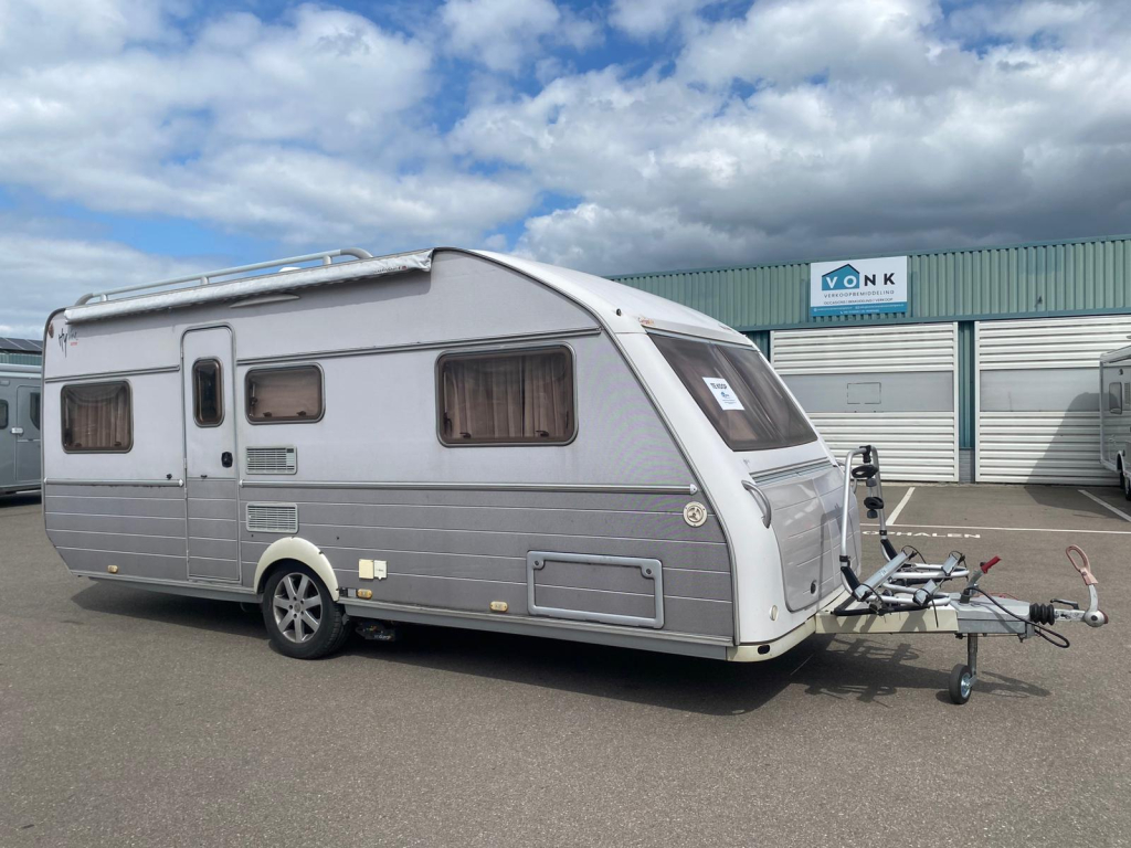 Kip Hy Line 53 TDB foto: 0