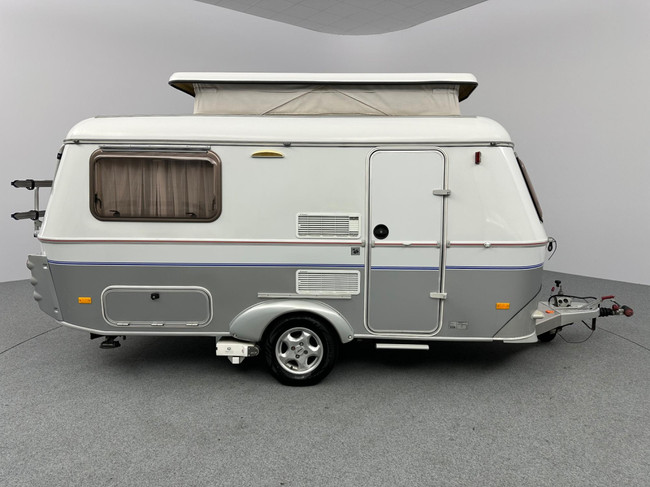 Eriba Touring Triton 420 GT foto: 9
