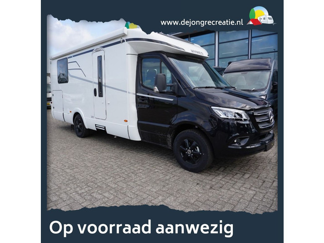 Hymer Tramp S 695 Mercedes Foto: 1