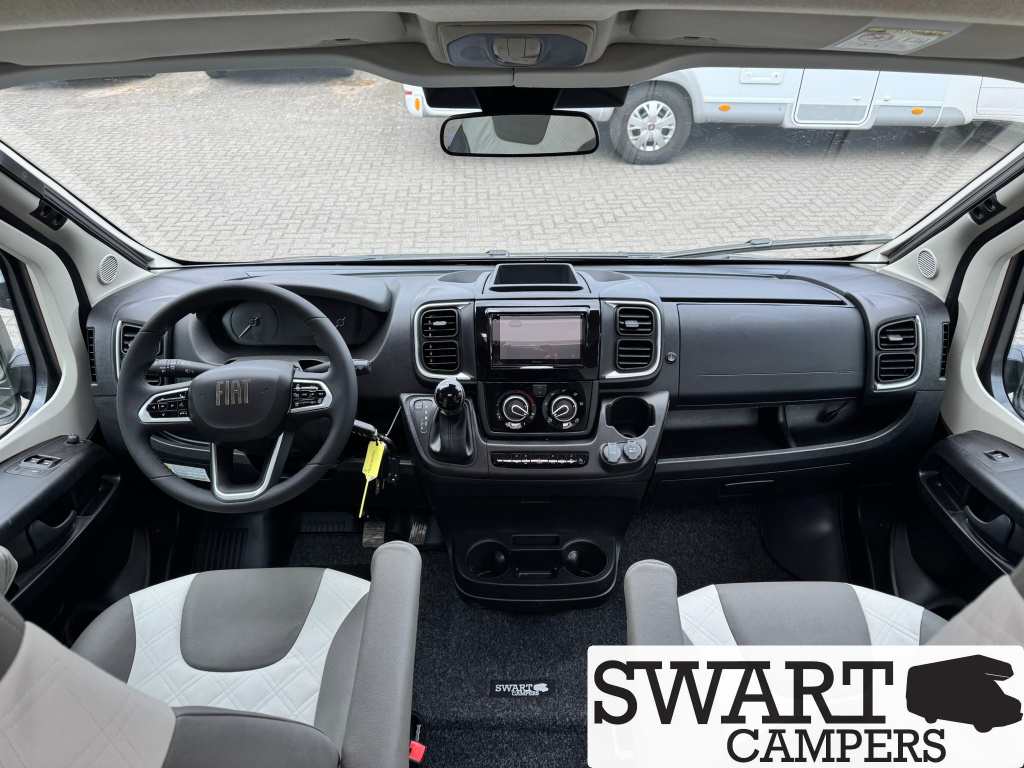 Knaus Boxlife 600 ME Platinum Selection foto: 9