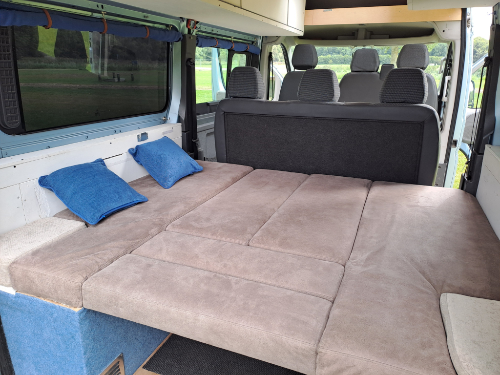 PEUGEOT BOXER foto: 20