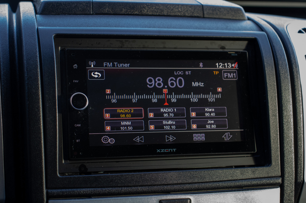 Karmann Davis 590 Skyroof foto: 43