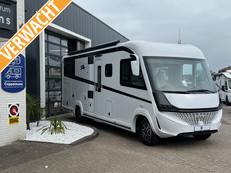 Laika Kreos 5109 H premium classe TOP foto: 0