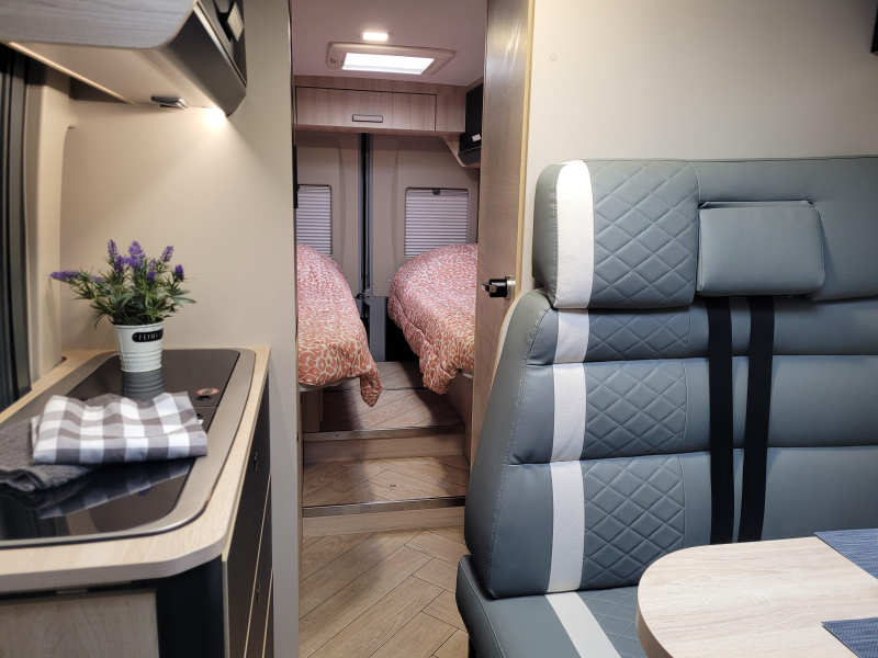 Chausson V697 Sport-line camas individuales foto: 14