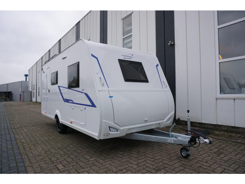 Caravelair Alba 466  foto: 1