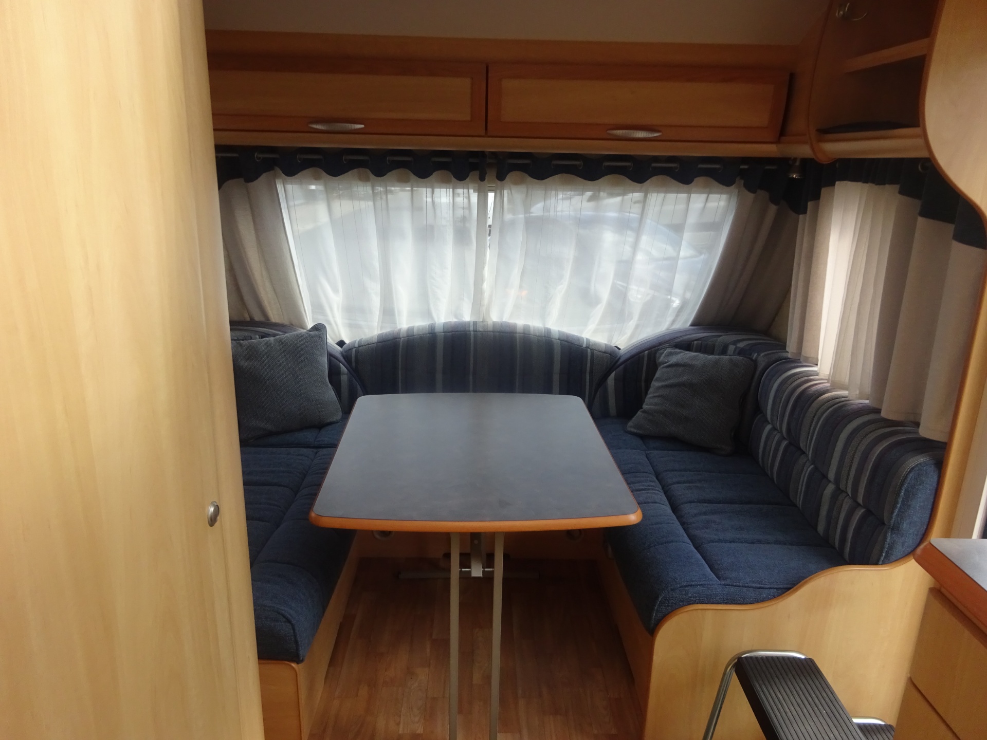 Sprite Super 490 Enkele Bedden  + Rondzit + Mover foto: 11