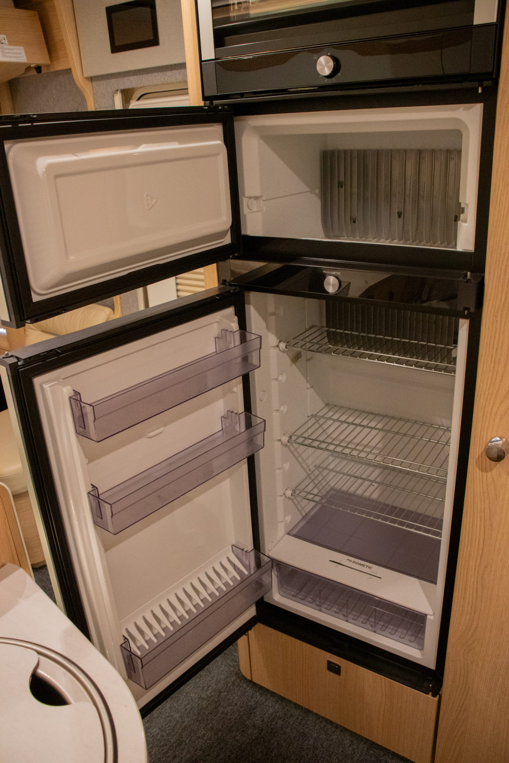 Hymer B780 foto: 19