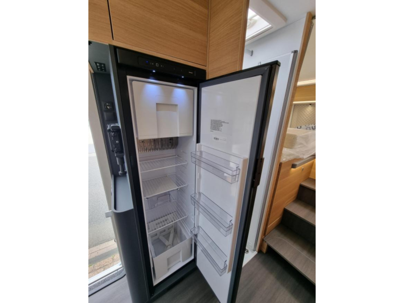 Adria Coral 670 DL 60 Years Edition photo: 16