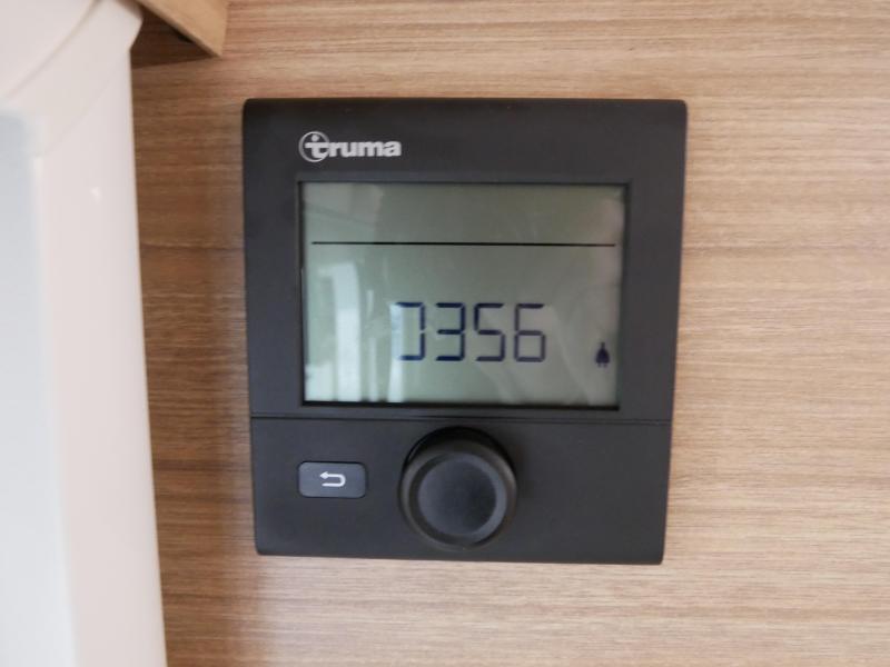 Fendt Bianco Activ 445 SFB nu met GRATIS mover  foto: 15