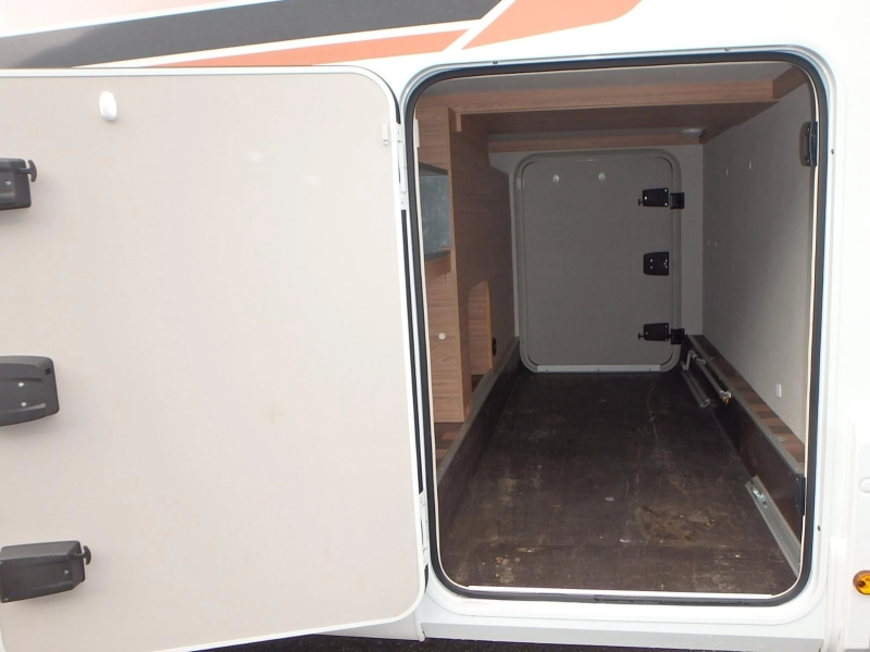 Weinsberg Pepper 600 MEG foto: 7