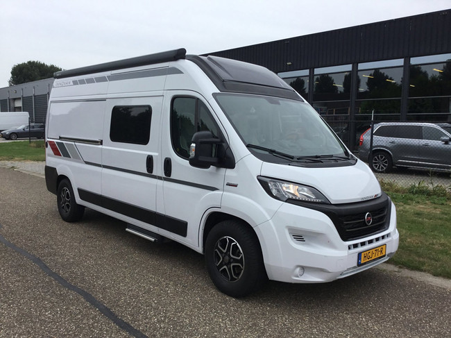 LMC C600 INNOVAN AUTOM&Aacute;TICO foto: 1