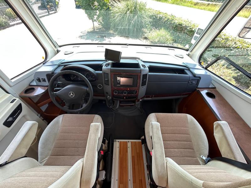 Frankia Luxury Class Full Option  foto: 4