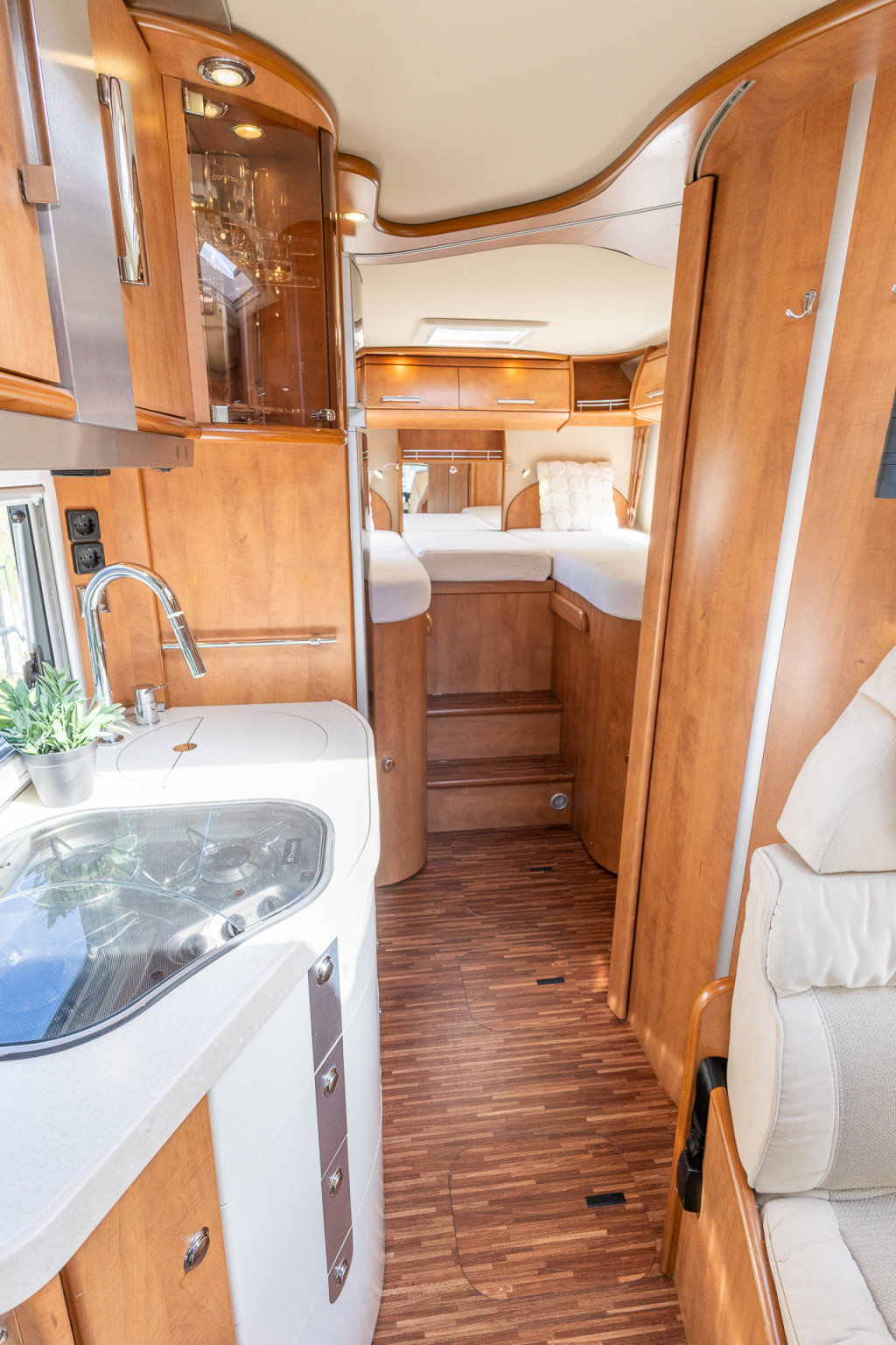 CARTHAGO CHIC C-LINE I 4.3 photo: 21