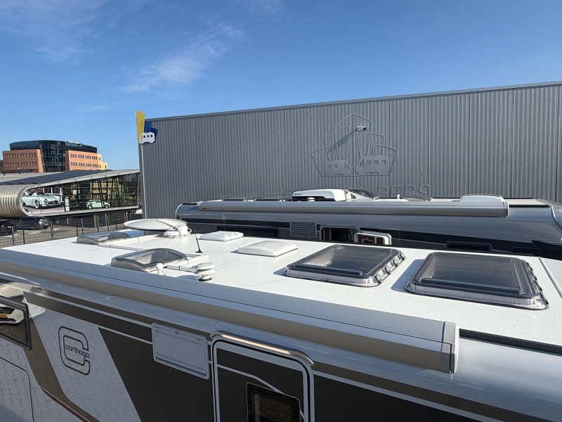 Carthago Chic C-Line T 4.9 LE Nieuw uit voorraad  foto: 18