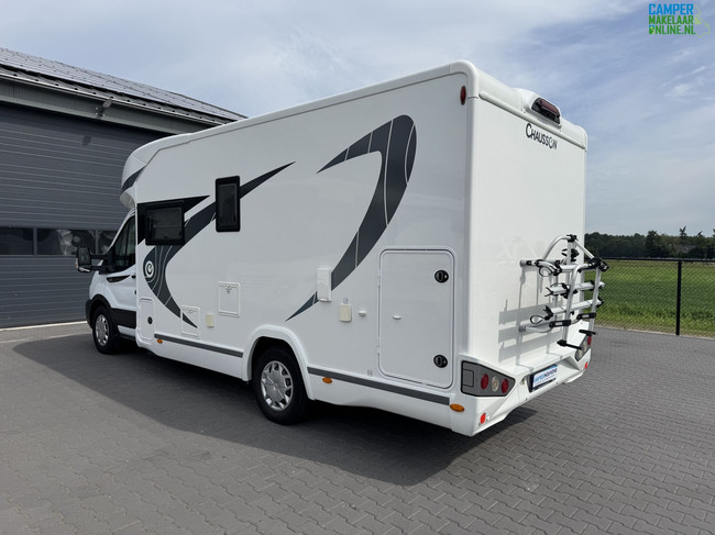 Chausson First Line 644 foto: 2