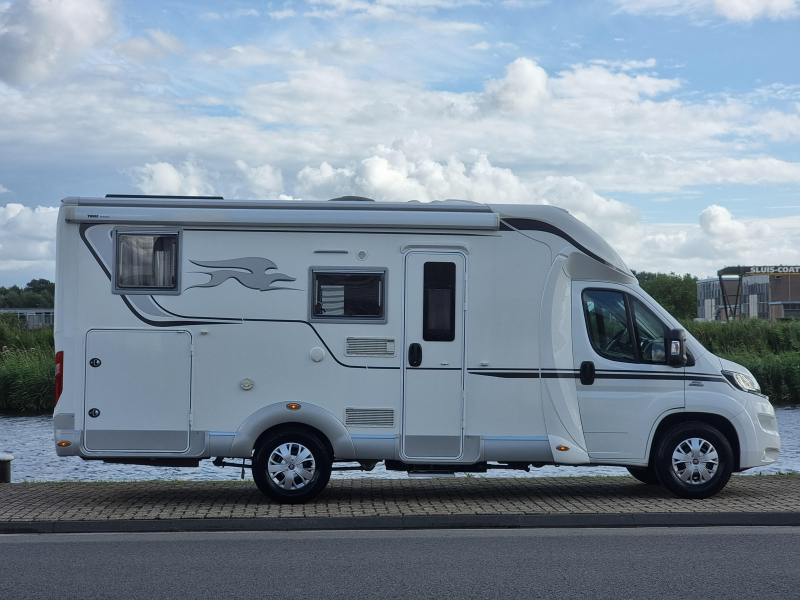 Laika Ecovip 309  foto: 1
