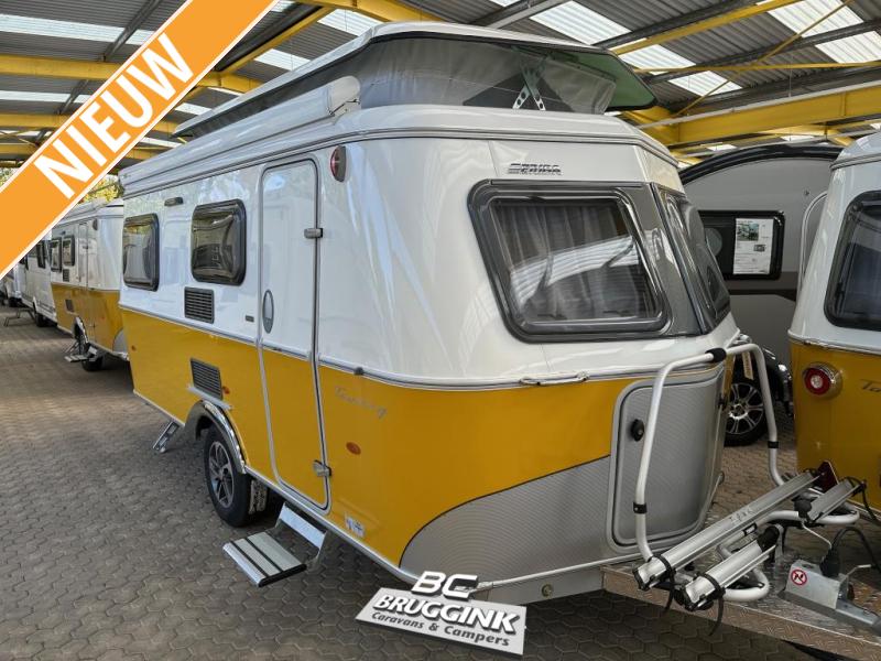 Eriba Touring 542 NUGGET GOLD  foto: 0