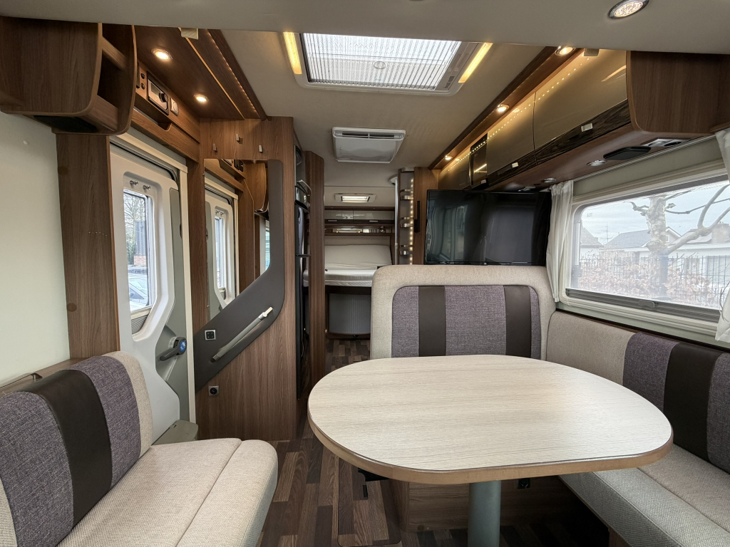 KNAUS Sky i Plus 700 LX foto: 4