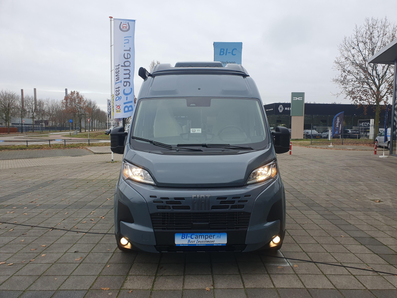 Carado CVE 540 Hubdach|Automatik|NAV|CAM Foto: 2