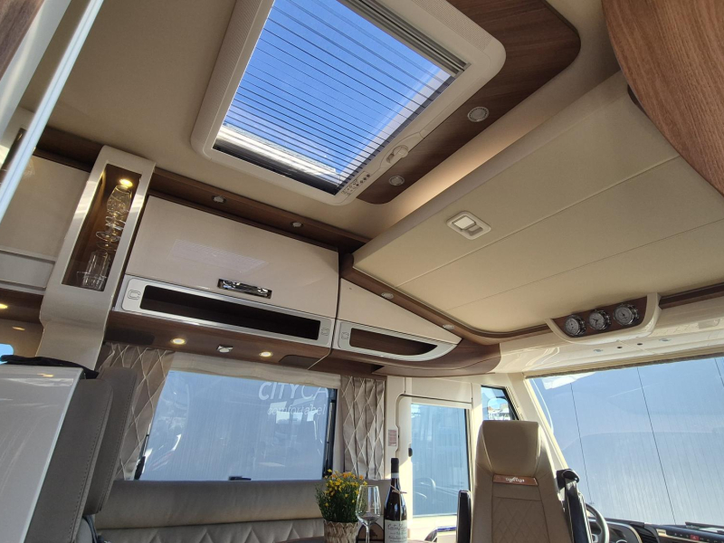 Carthago Chic S Plus I 50 Nieuw uit voorraad  foto: 16