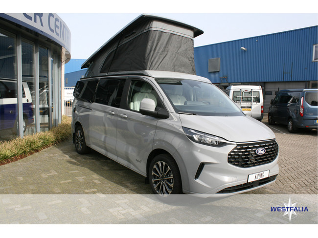 Westfalia Kipling 136 PS Automatik | Aktionspreis | Foto: 10