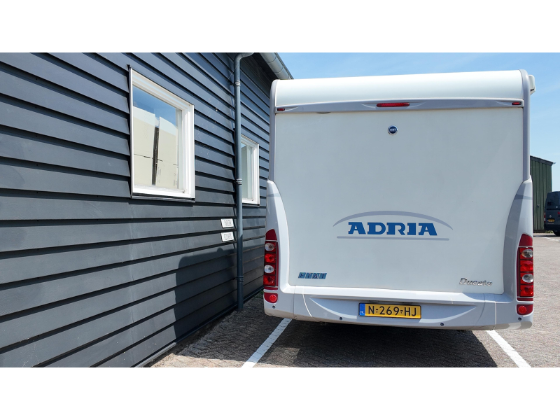 Adria Mobil Coral S ADRIA CORAL S 680SP foto: 8