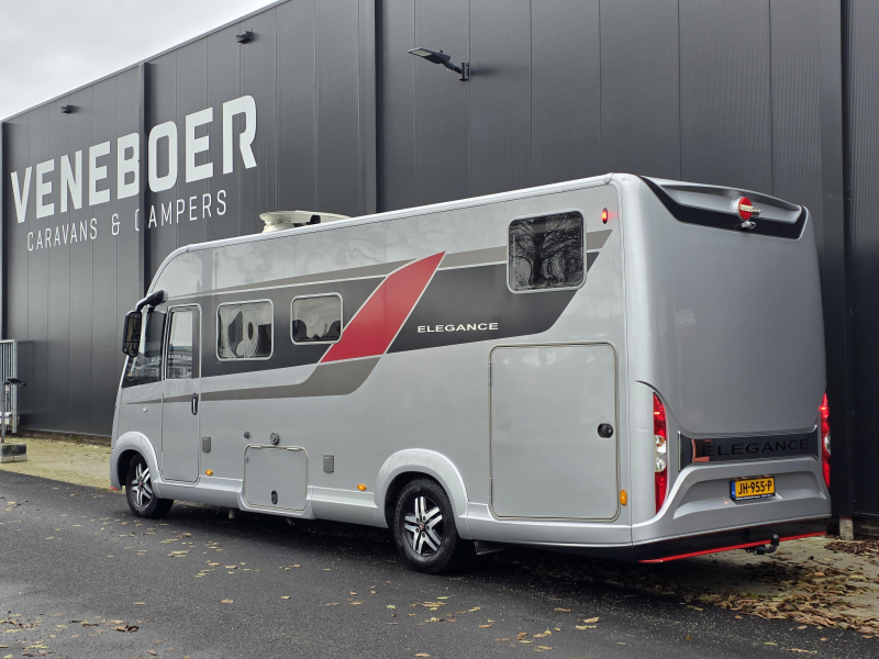 Bürstner Elegance 728 G  foto: 5