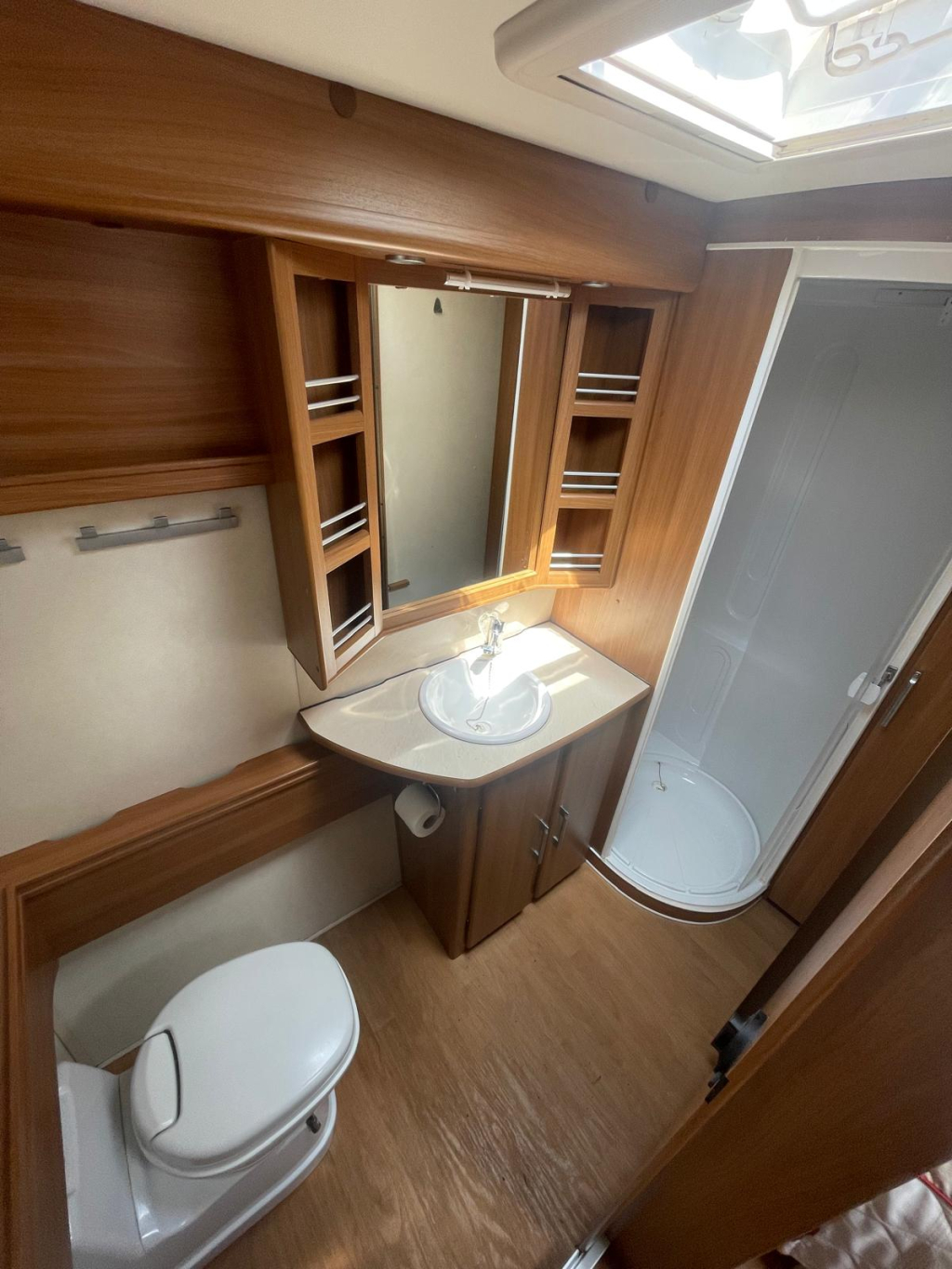 Kabe Safir 560 UTDL foto: 13