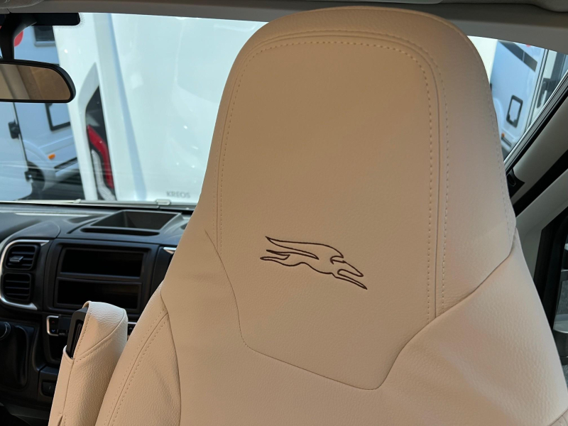 Laika Ecovip L 3019 Automatik 2026 Foto: 20