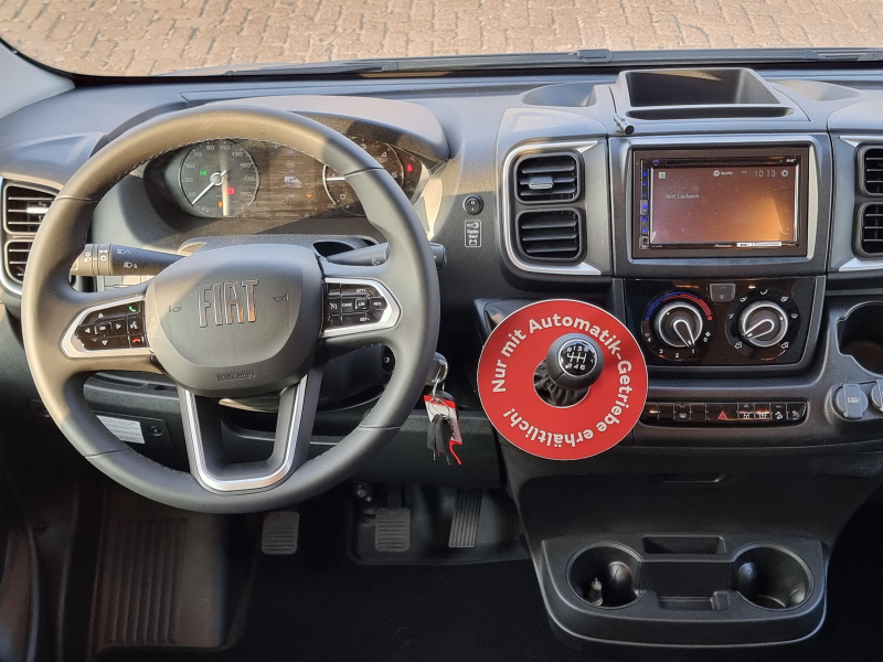 B&uuml;rstner Lyseo Time T Skyline 690 G Edition photo: 8