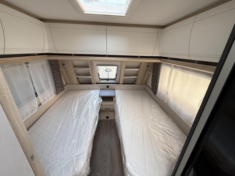 Hobby De Luxe 495 UL  foto: 4
