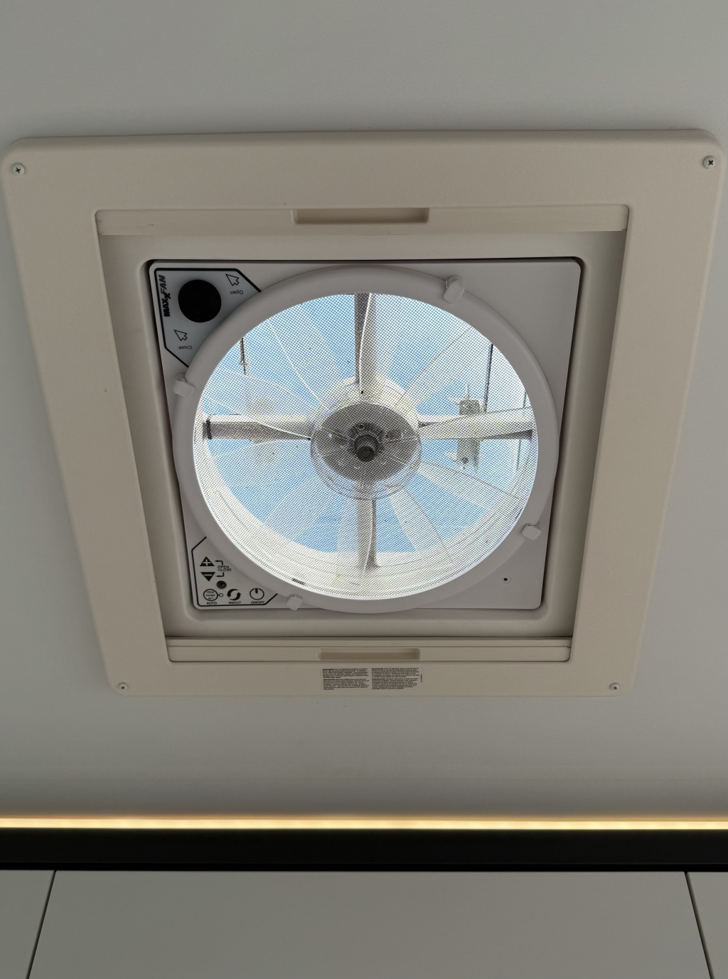 SUN LIVING S-SERIES S 65 SL photo: 14