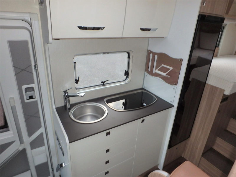 B&uuml;rstner Limited T 690 G GESCHICHTE BEKANNT !! Foto: 15