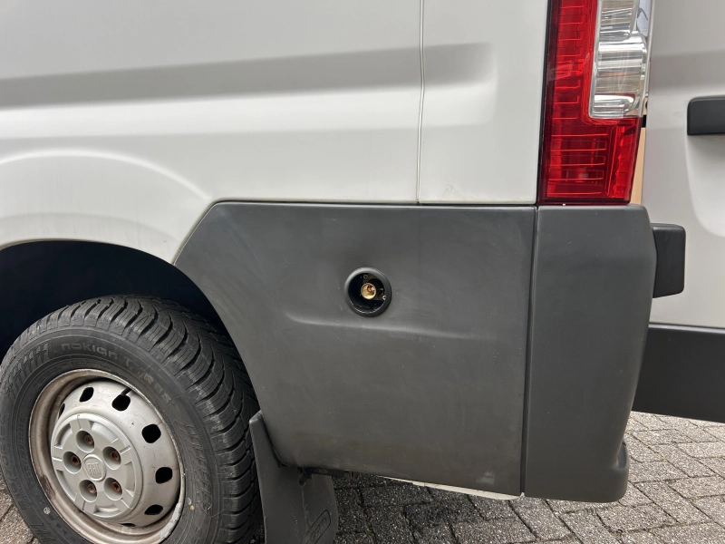 Knaus Boxstar Full option  foto: 17
